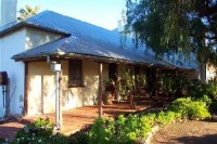 The museum shop stocks an extensive collection of local history books and souvenirs