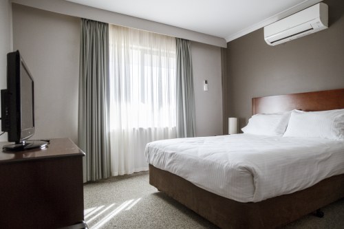 TWO BEDROOM APARTMENT