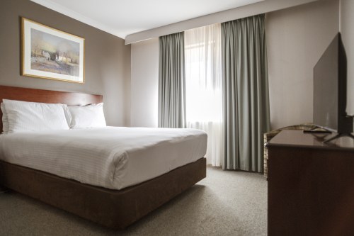 THREE BEDROOM APARTMENT